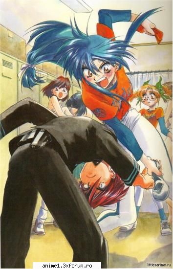 Imagini Full metal panic - dar de asta ? :D - Imagini