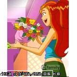 Spioanele - Atunci uite cum facem goddess.Eu iti daupoze,iar - Desene de pe Jetix