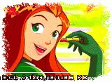 Spioanele - Cidori_cool_girl - Desene de pe Jetix