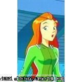 Spioanele - Cidori_cool_girl - Desene de pe Jetix